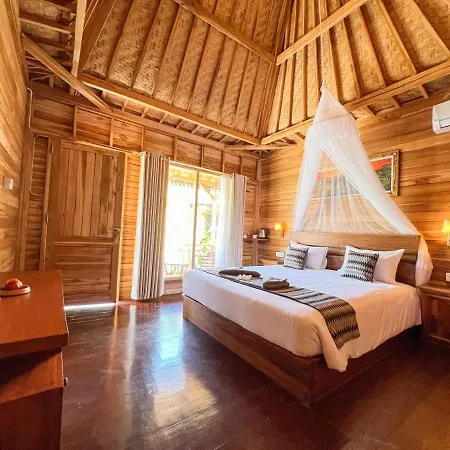 Skywatch Cottage